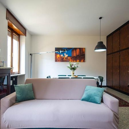 ורונה Residenza Bra Apartment מראה חיצוני תמונה