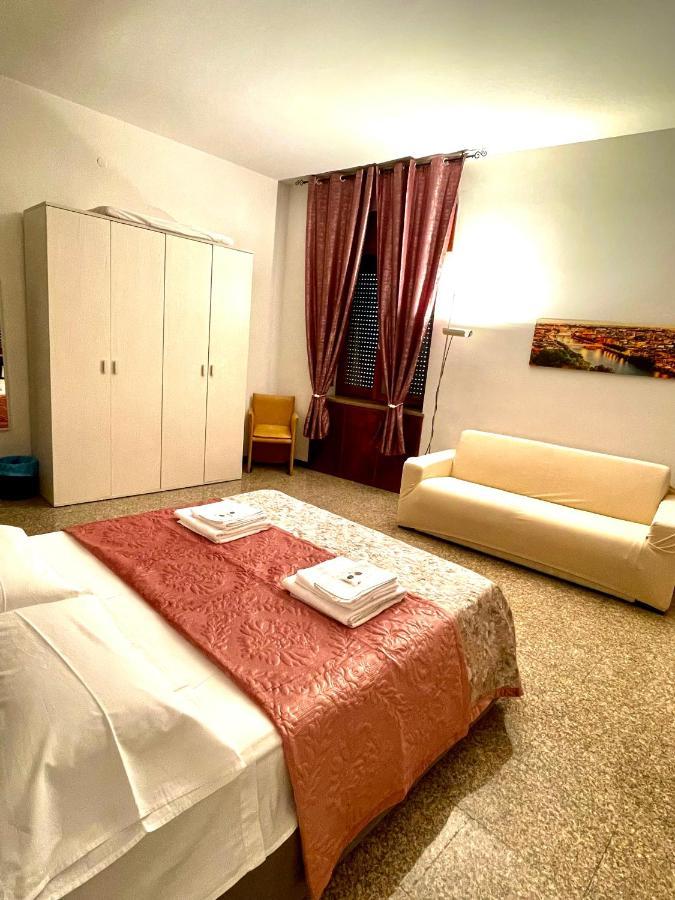 ורונה Residenza Bra Apartment מראה חיצוני תמונה