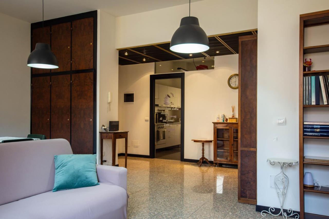 ורונה Residenza Bra Apartment מראה חיצוני תמונה