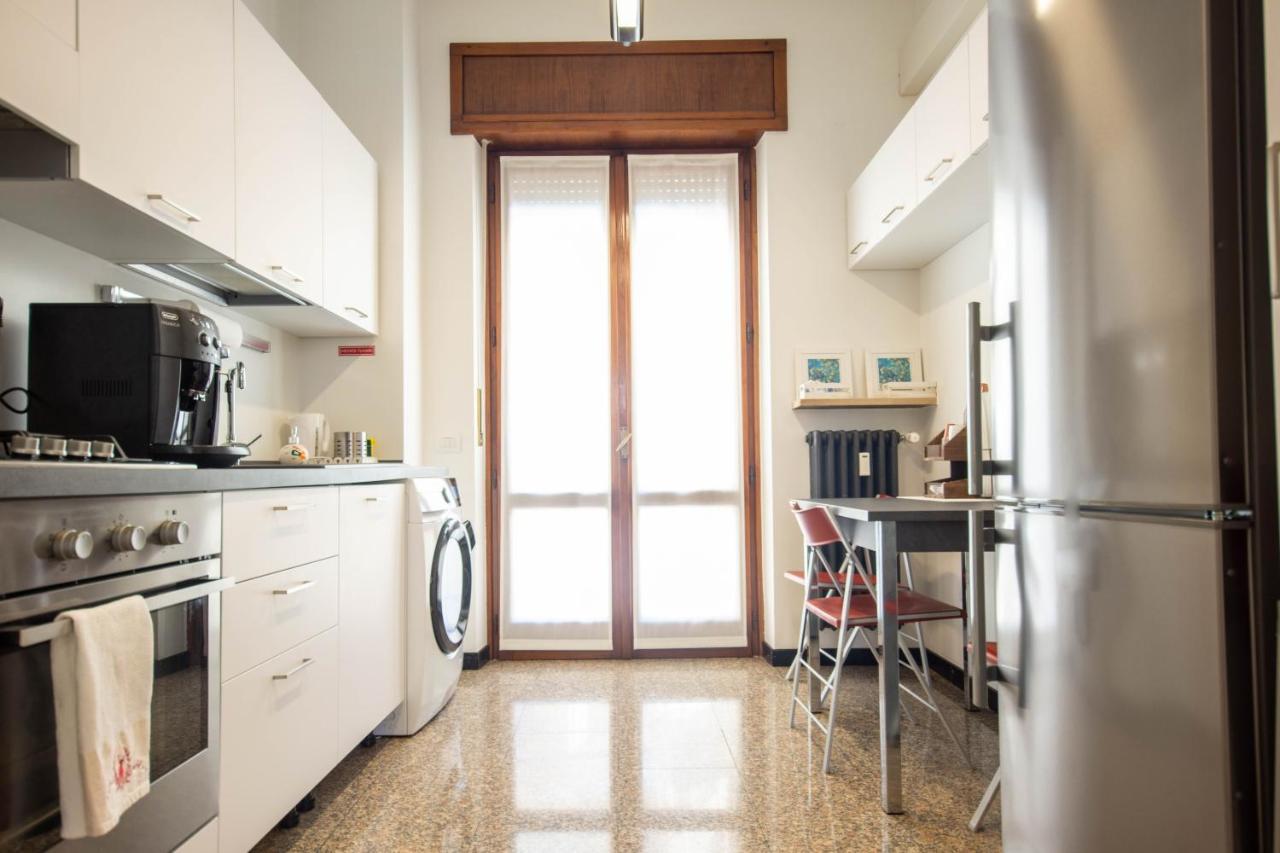 ורונה Residenza Bra Apartment מראה חיצוני תמונה