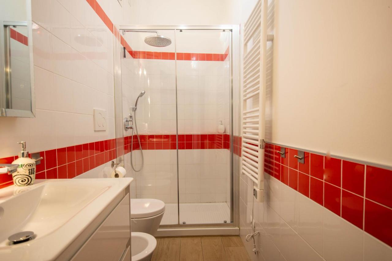 ורונה Residenza Bra Apartment מראה חיצוני תמונה