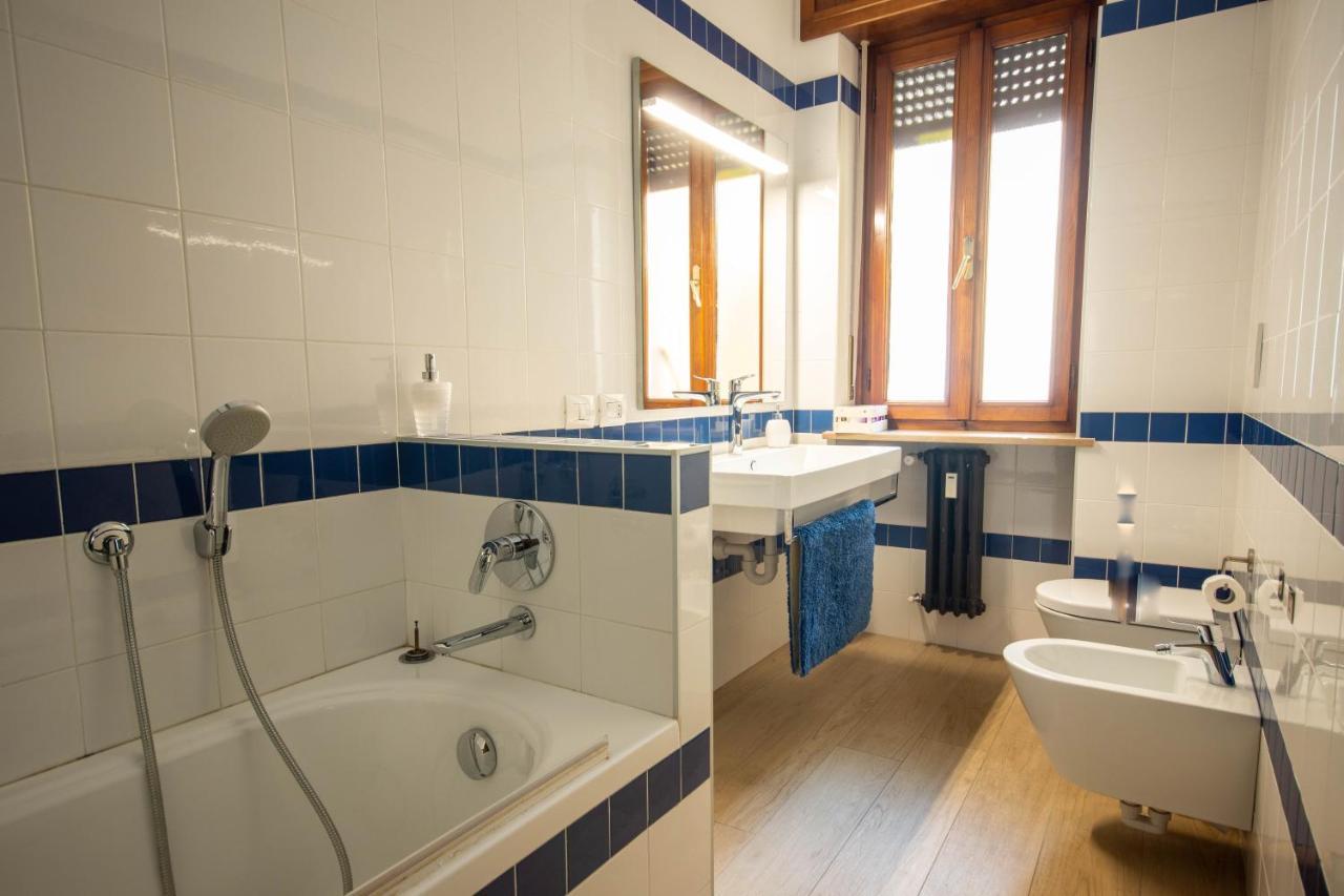 ורונה Residenza Bra Apartment מראה חיצוני תמונה