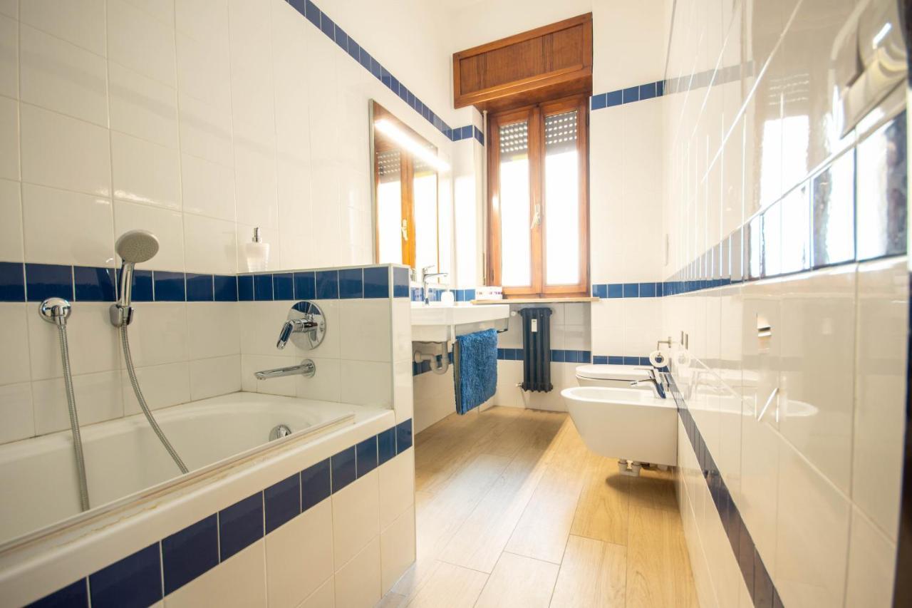 ורונה Residenza Bra Apartment מראה חיצוני תמונה