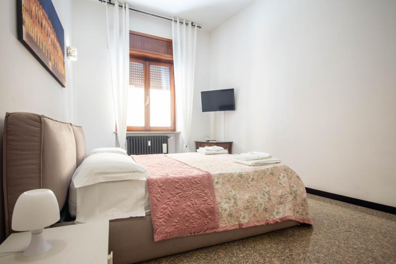 ורונה Residenza Bra Apartment מראה חיצוני תמונה