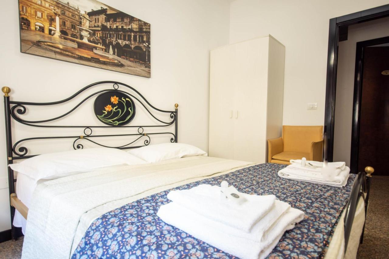 ורונה Residenza Bra Apartment מראה חיצוני תמונה