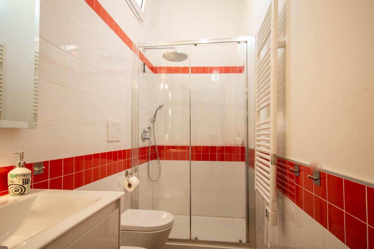 ורונה Residenza Bra Apartment מראה חיצוני תמונה
