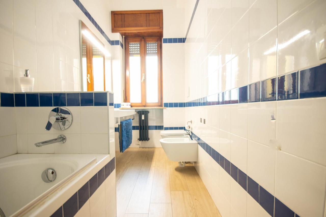 ורונה Residenza Bra Apartment מראה חיצוני תמונה
