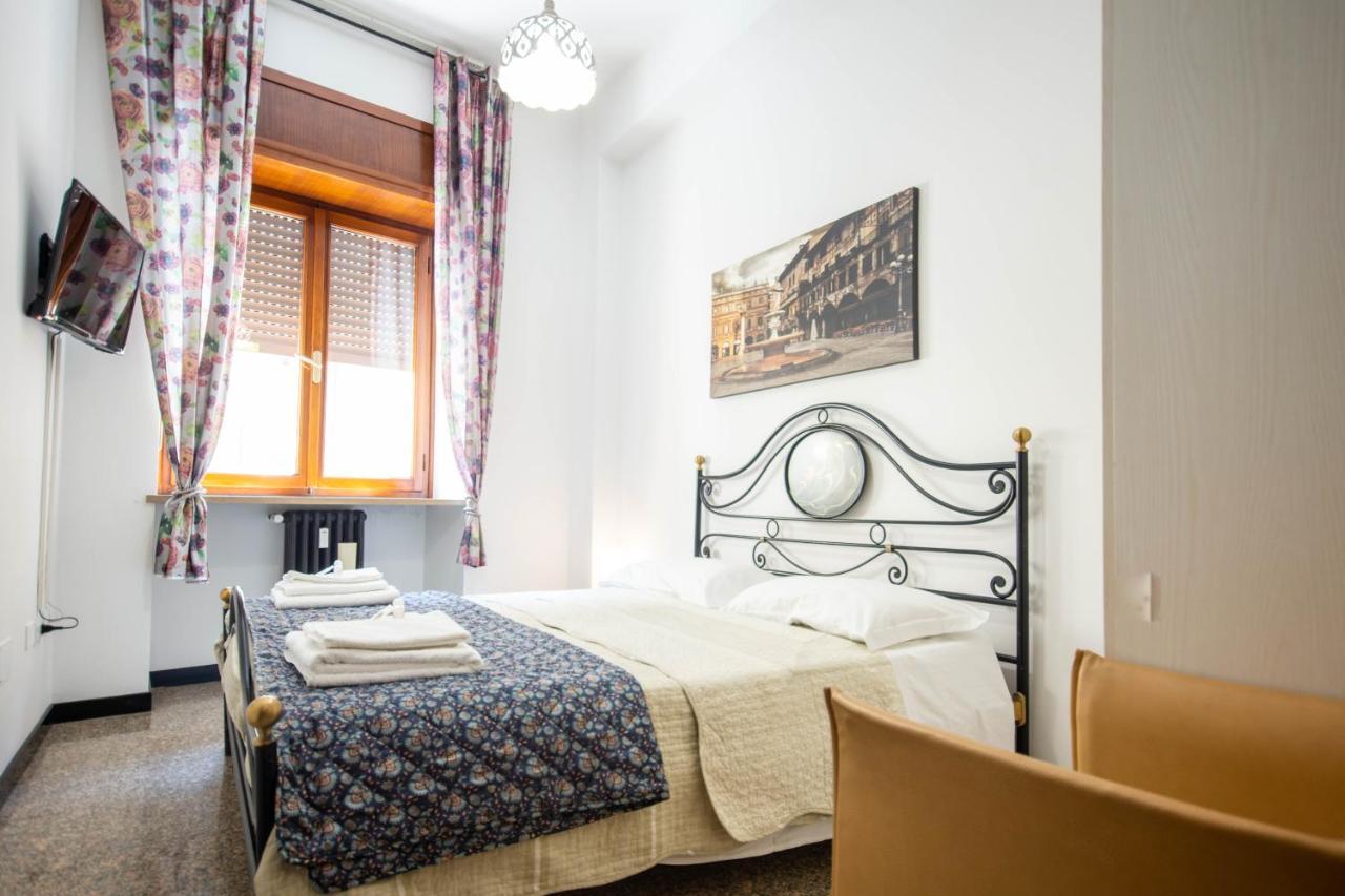 ורונה Residenza Bra Apartment מראה חיצוני תמונה
